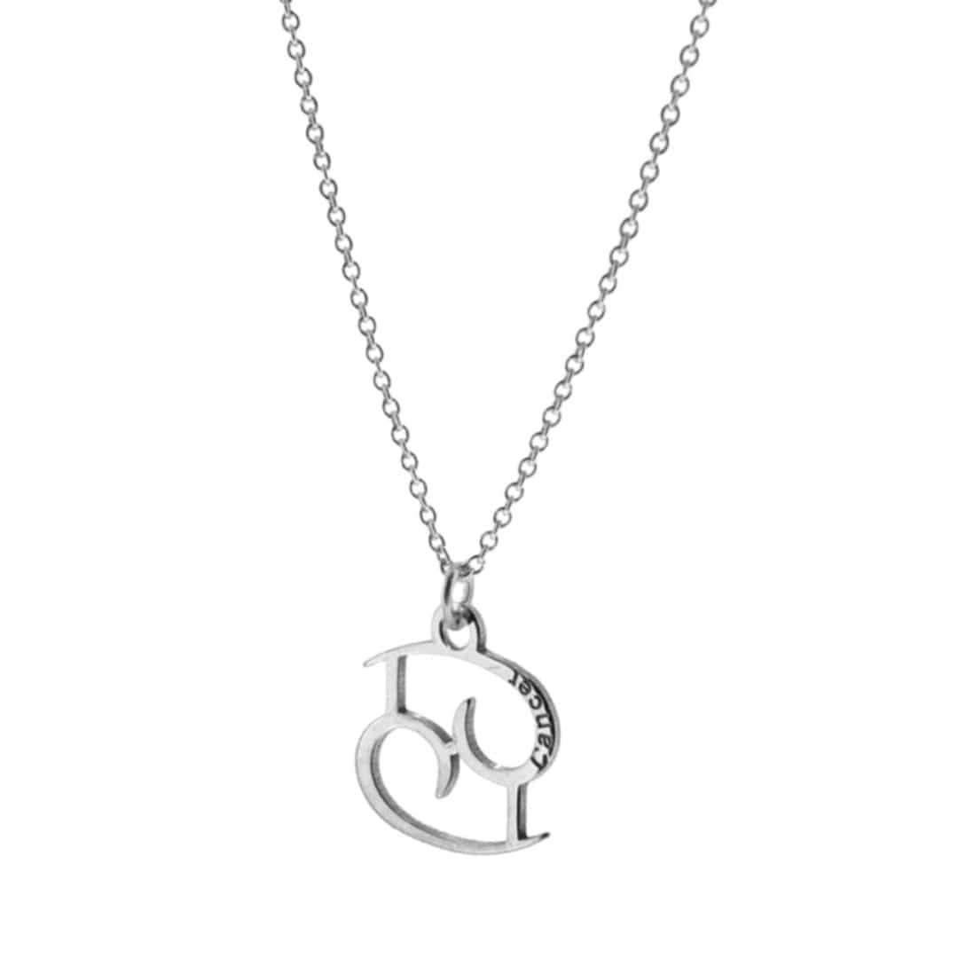 COLLARESheyloveCollar zodiaco | heylove