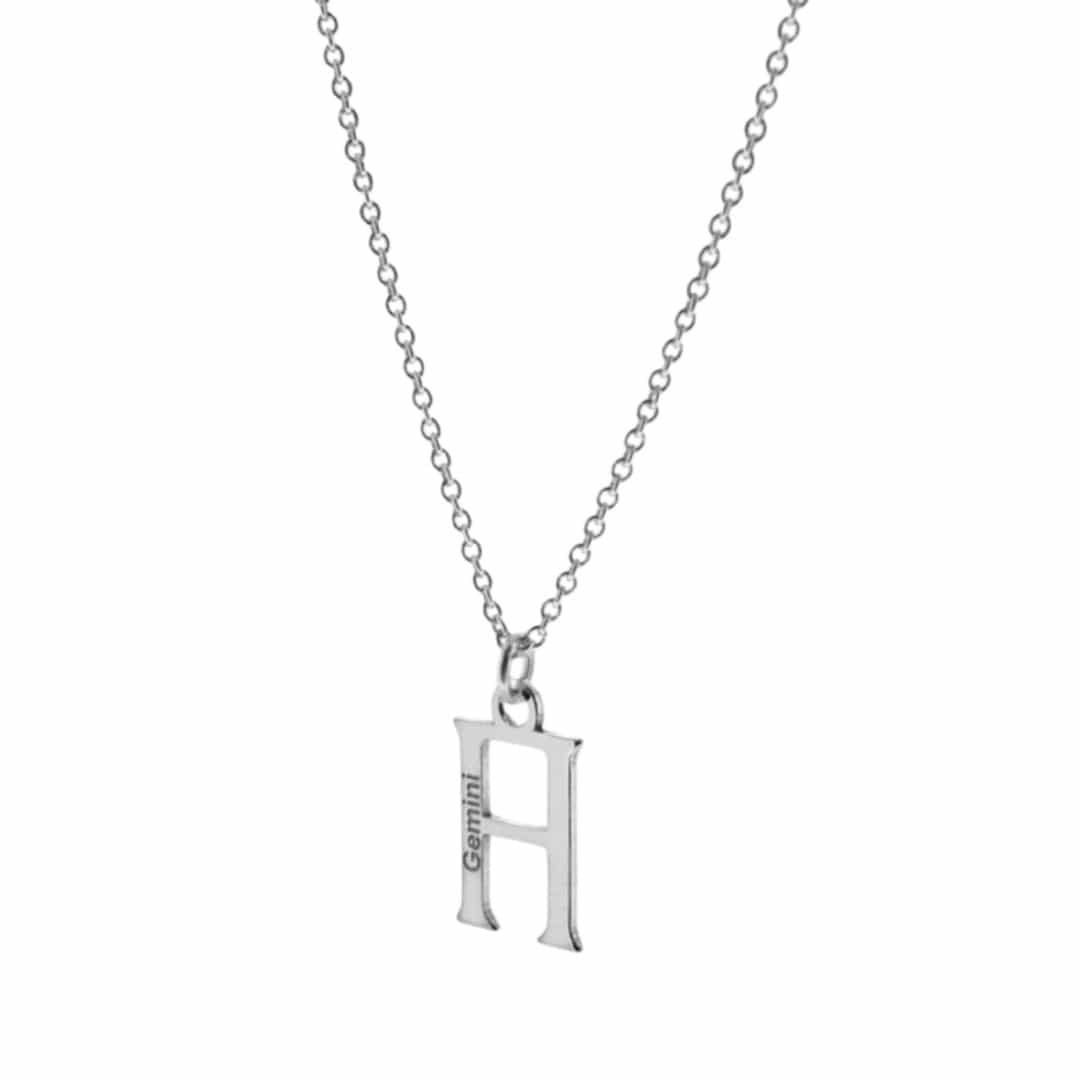 COLLARESheyloveCollar zodiaco | heylove