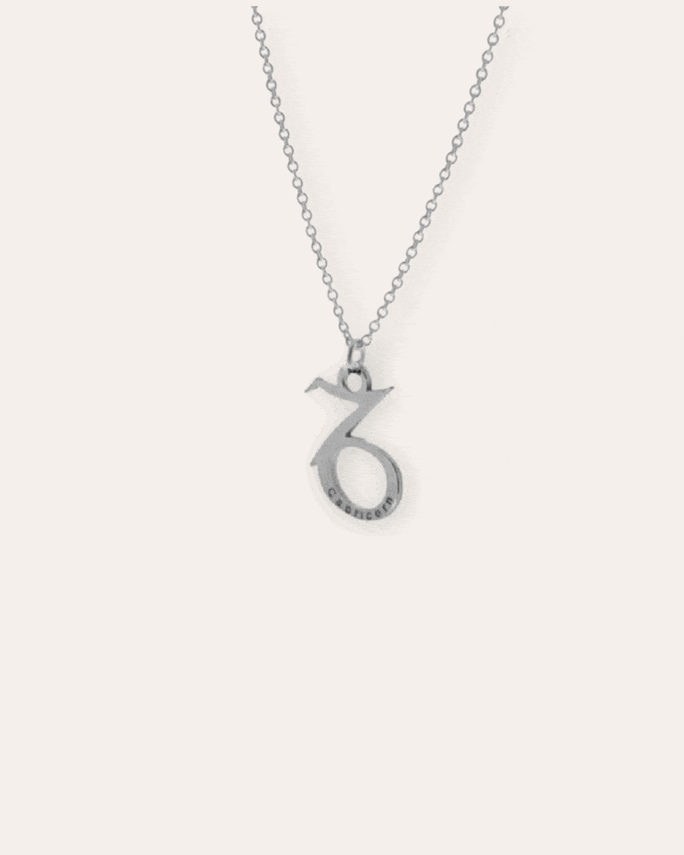 COLLARESheyloveCollar zodiaco | heylove