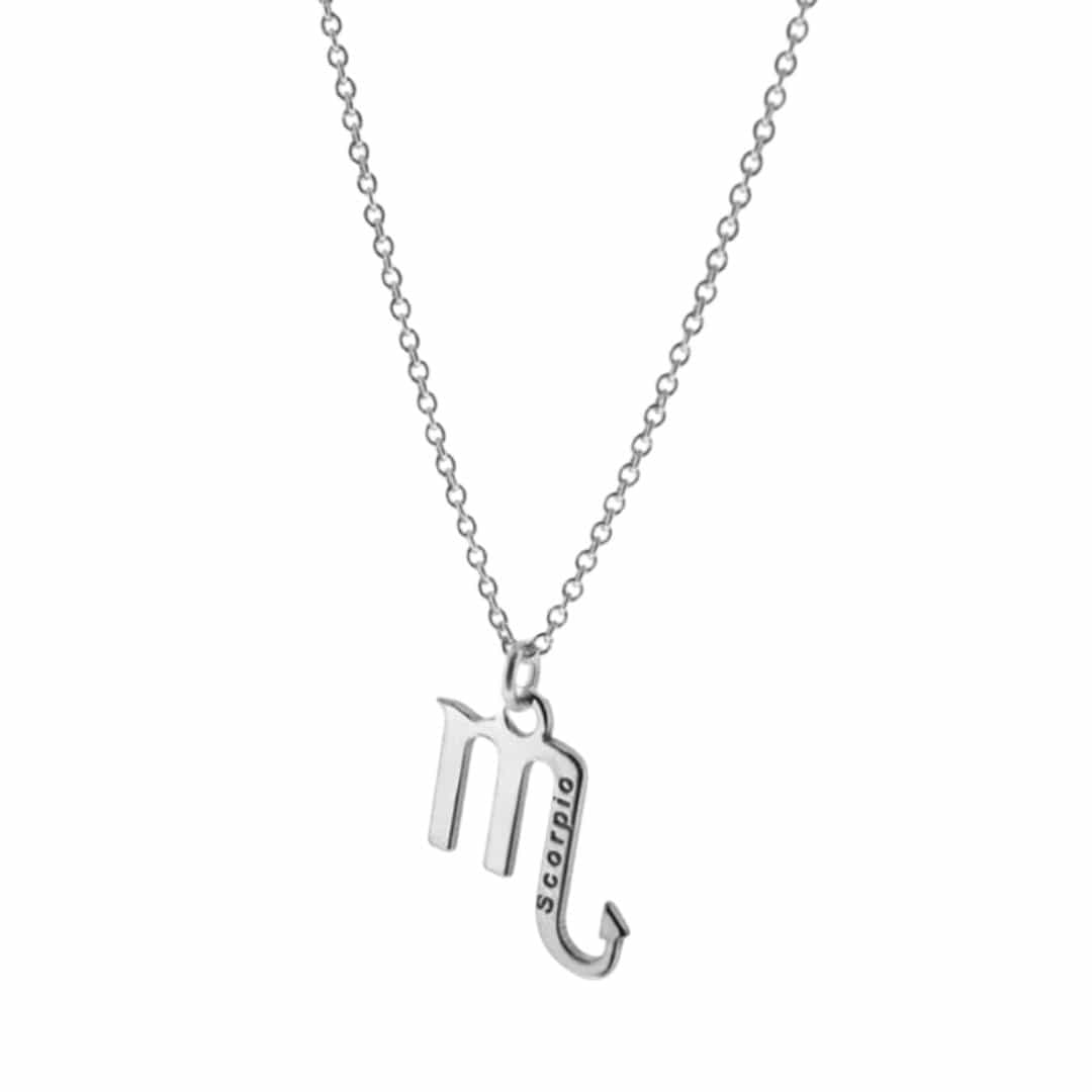 COLLARESheyloveCollar zodiaco | heylove