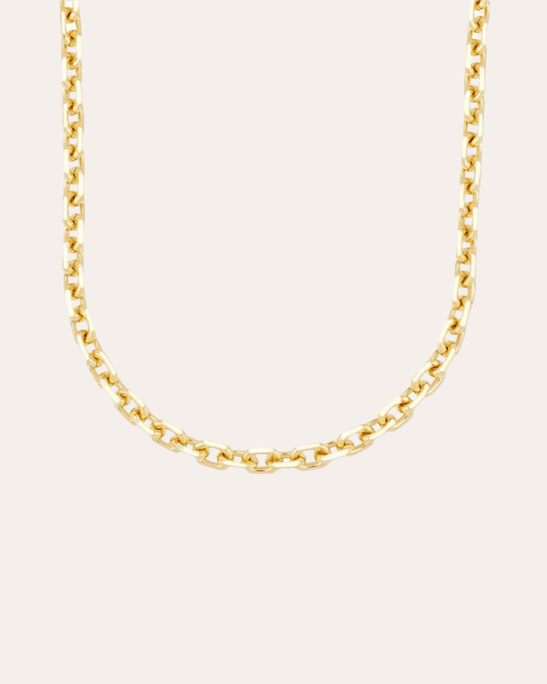 COLLARESheyloveForce chain | heylove