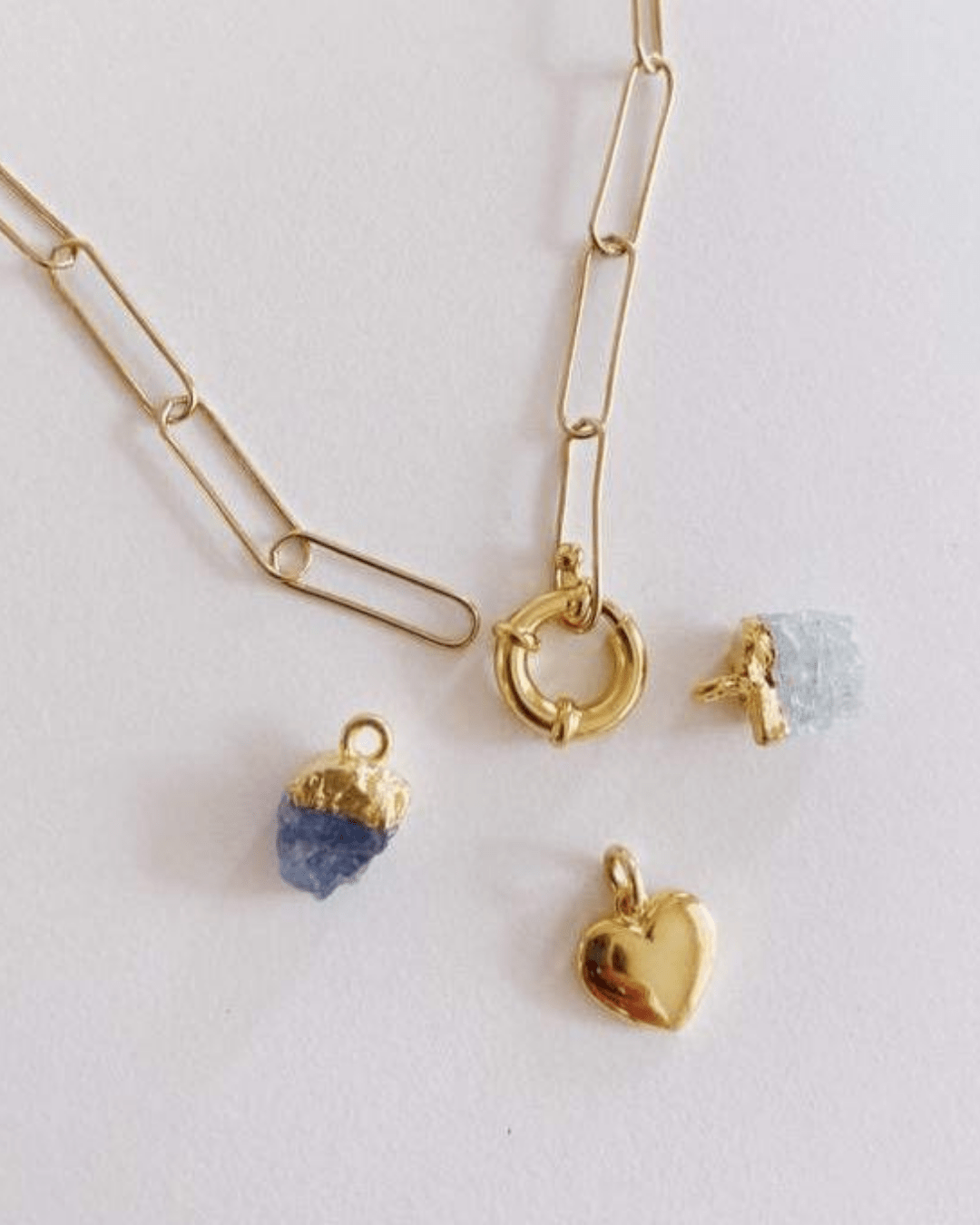 COLLARESheyloveCollar mariner | heylove