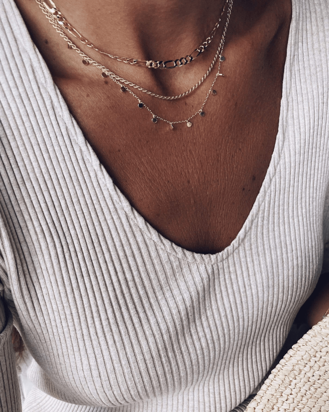 COLLARESheyloveCollar mini suns | heylove