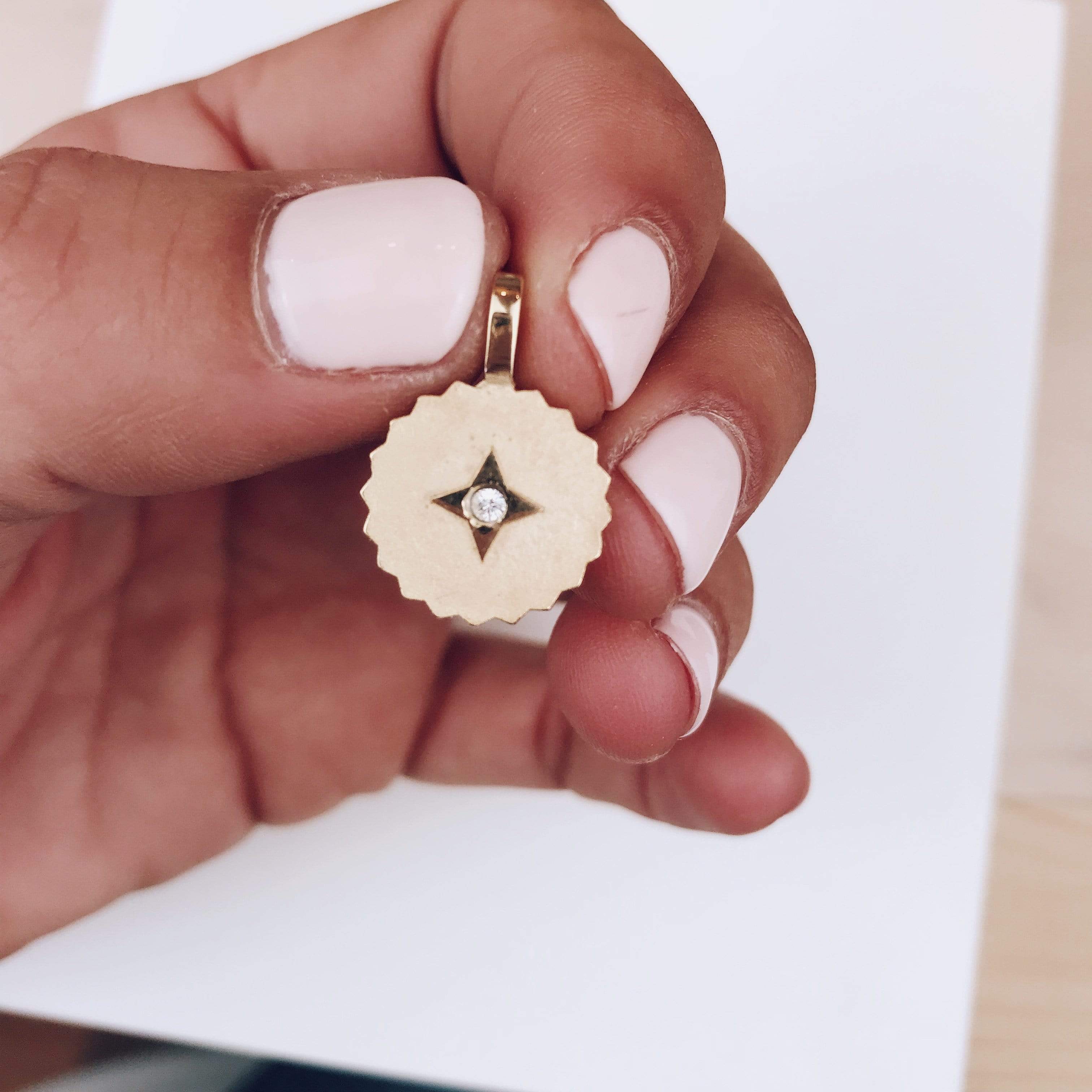 COLLARESheyloveCollar sol | heylove