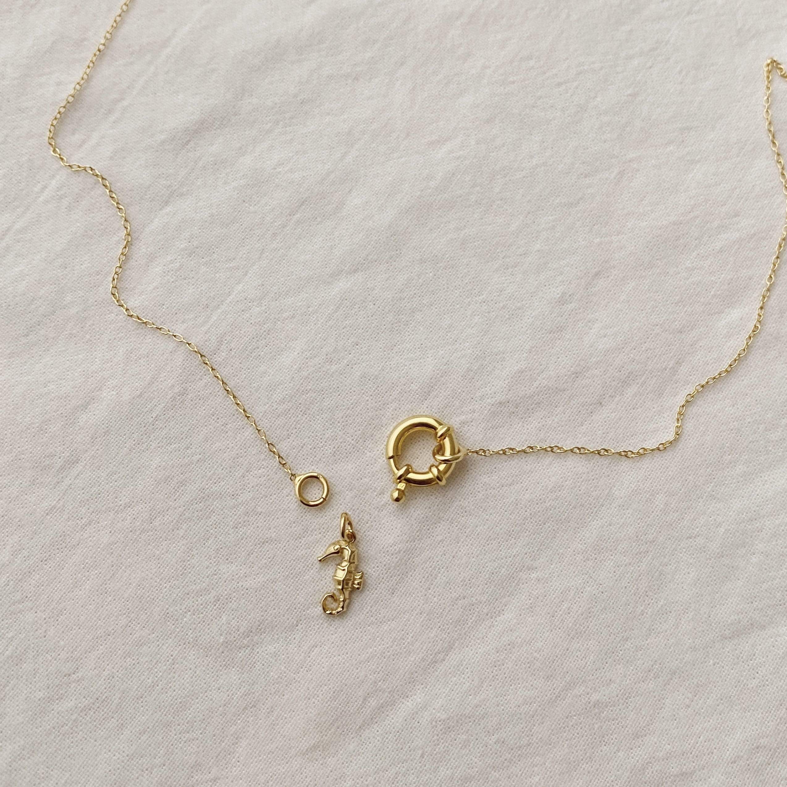 COLLARESheyloveCollar thin mariner | heylove