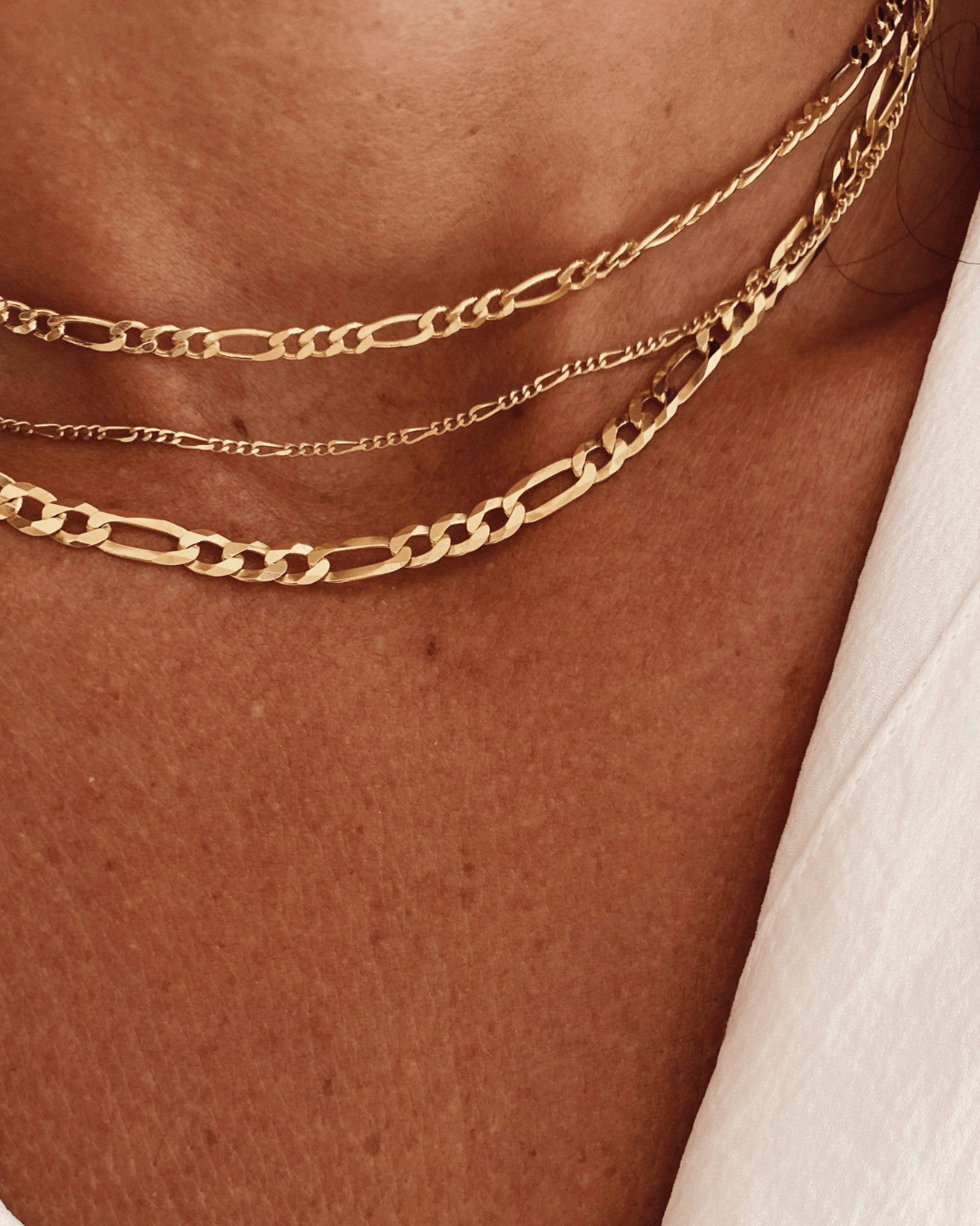 COLLARESheyloveCollar XL chain | heylove