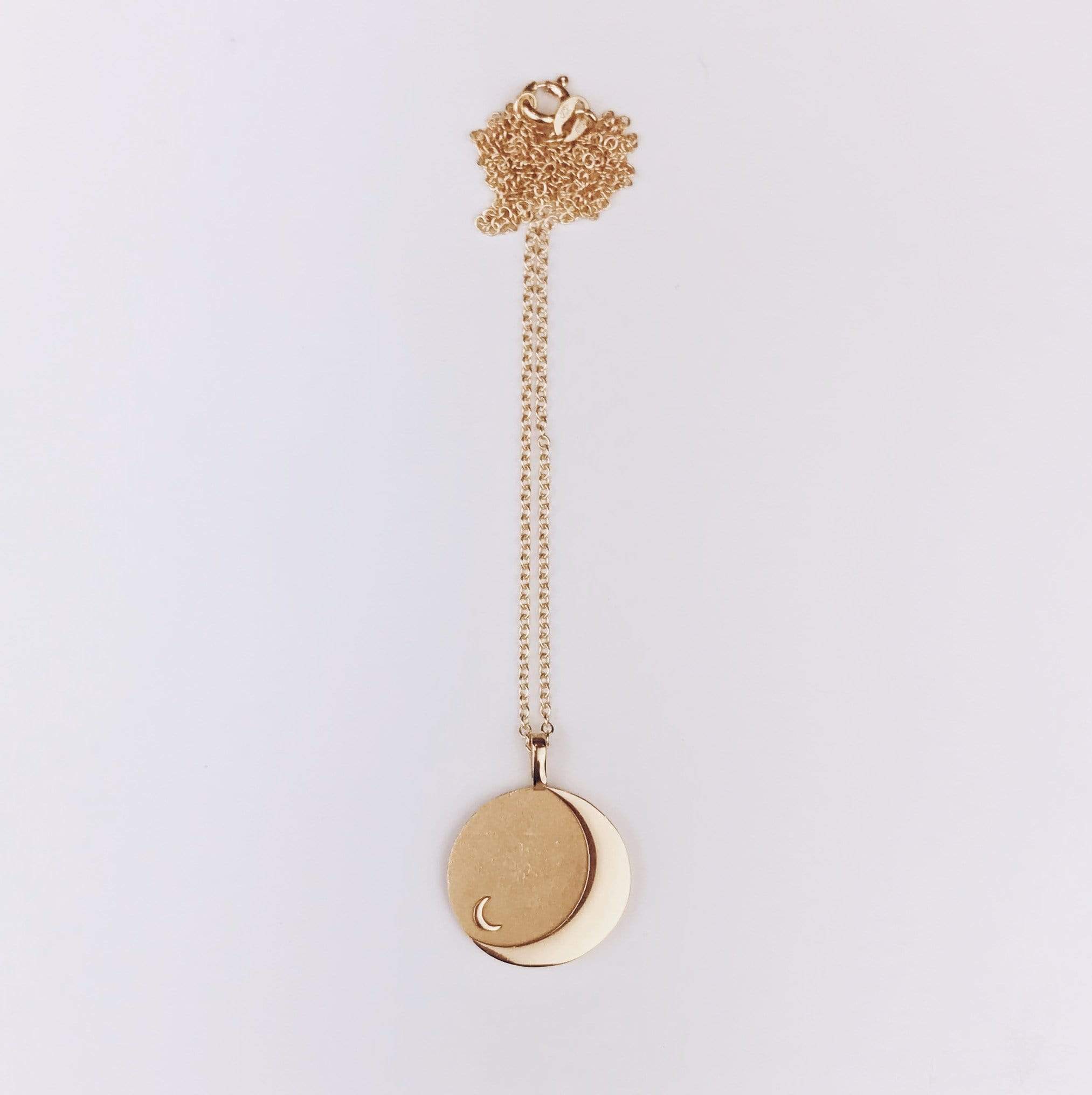 COLLARESheyloveCollar luna y estrellas | heylove