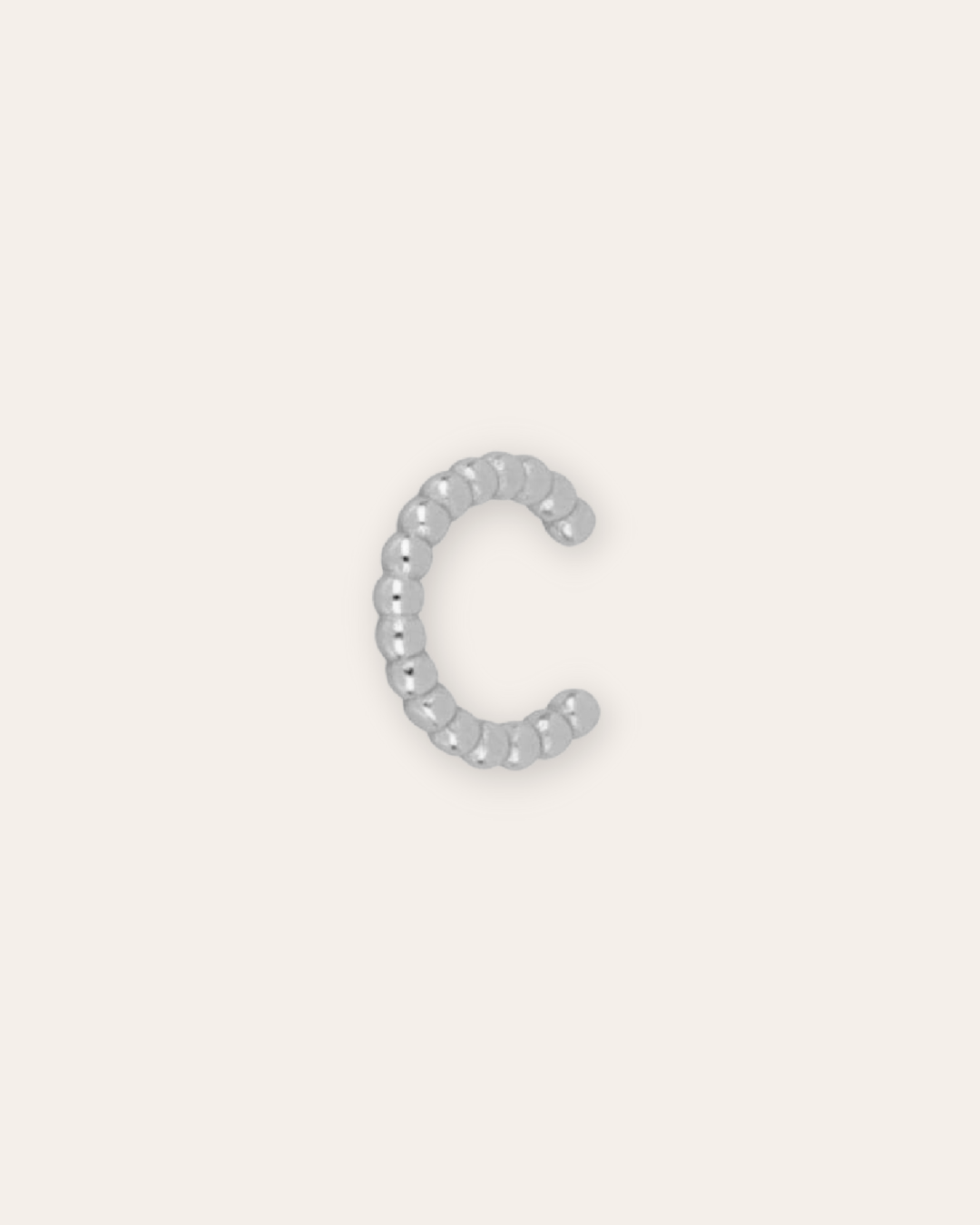 EARCUFFheyloveBalls ear cuff | heylove