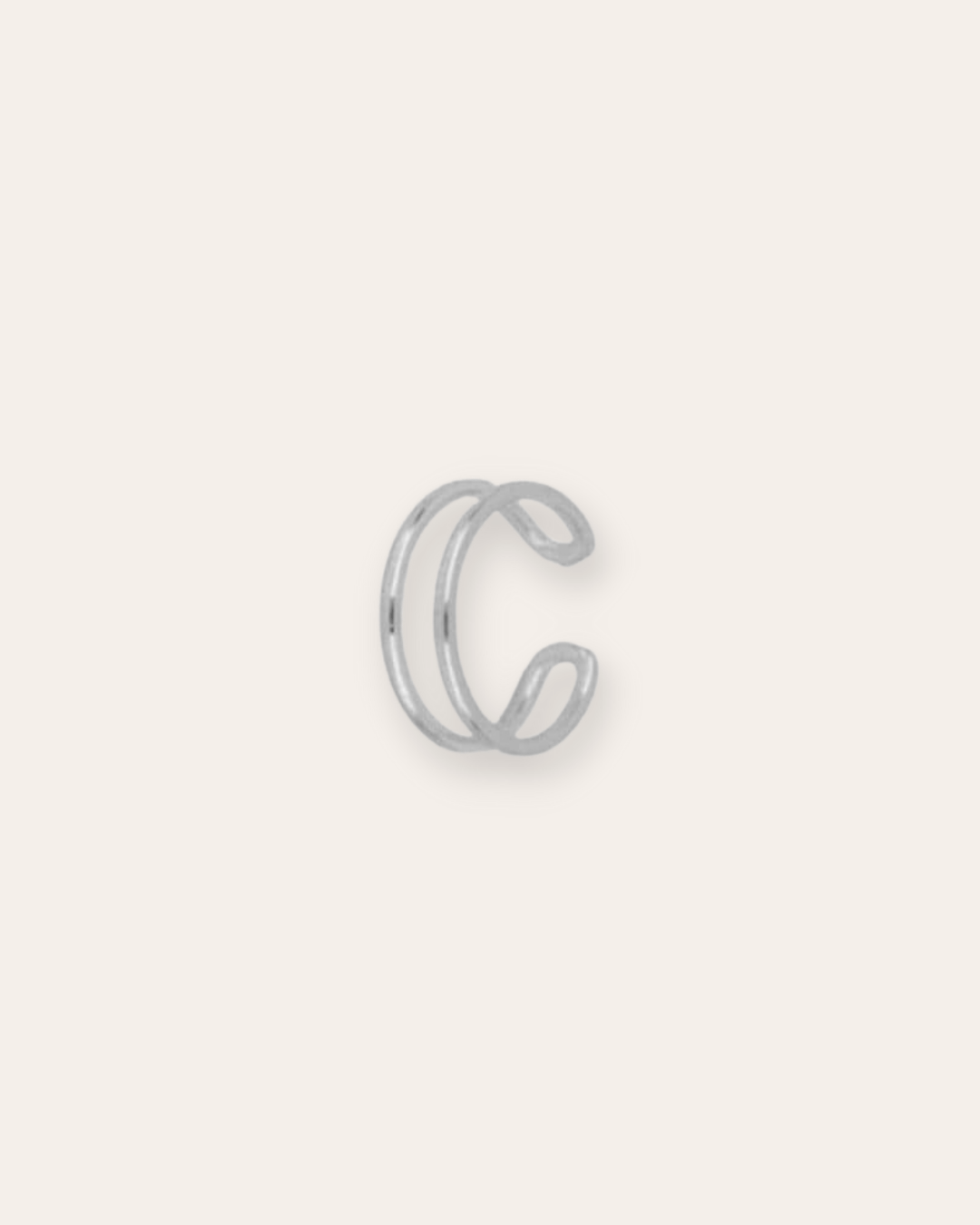 EARCUFFheyloveDouble ear cuff | heylove