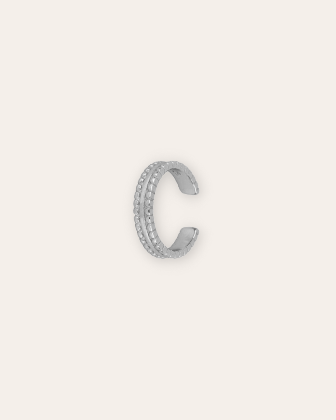 EARCUFFheylovePendiente gypsy ear cuff | heylove