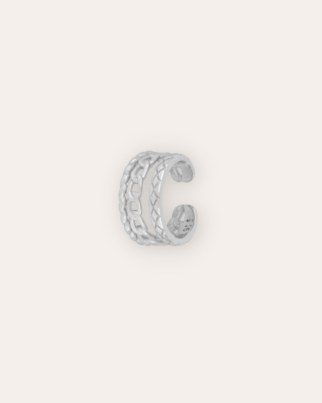 EARCUFFheylovePendiente ear cuff positano | heylove
