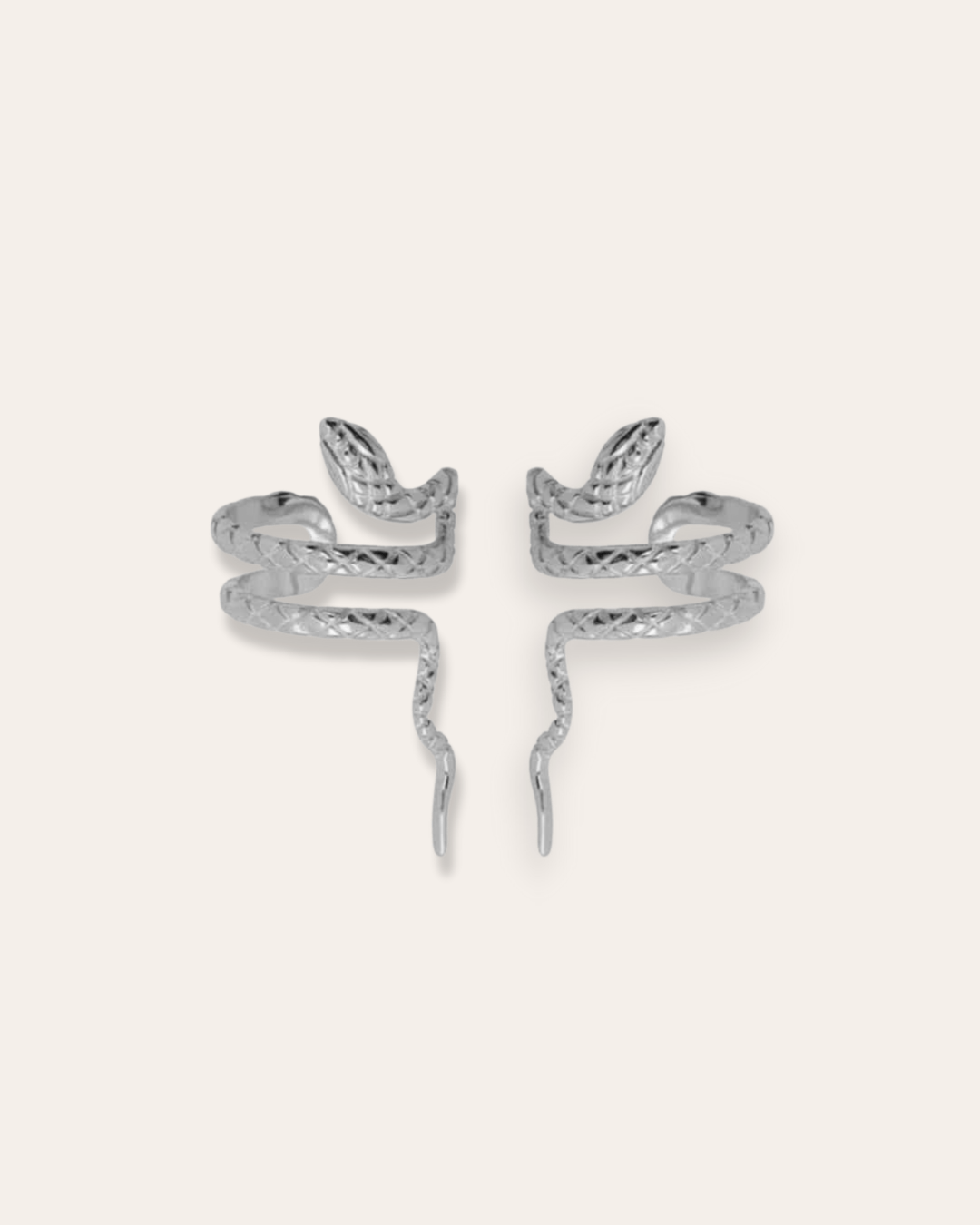 EARCUFFheyloveEarcuff serpiente | heylove