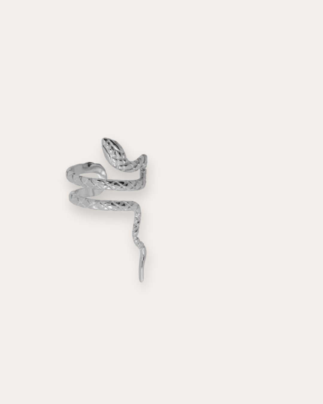 EARCUFFheyloveEarcuff serpiente | heylove