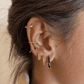 EARCUFFheylovethin vintage ear cuff | heylove