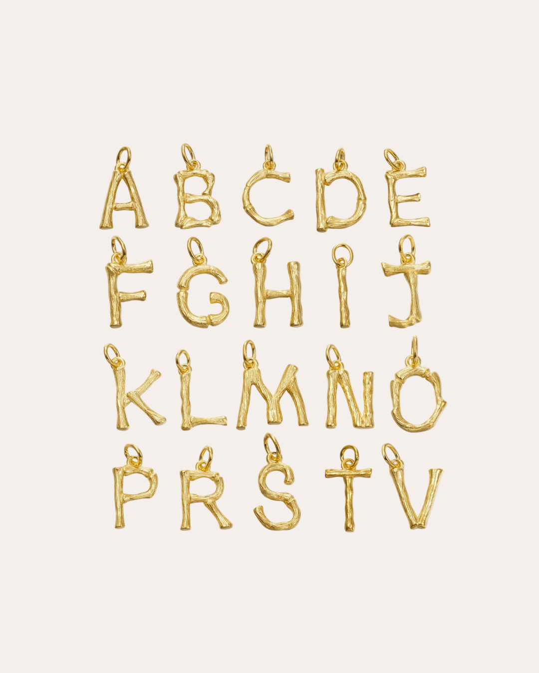 LAST CHANCEheyloveInicial efecto madera oro | heylove