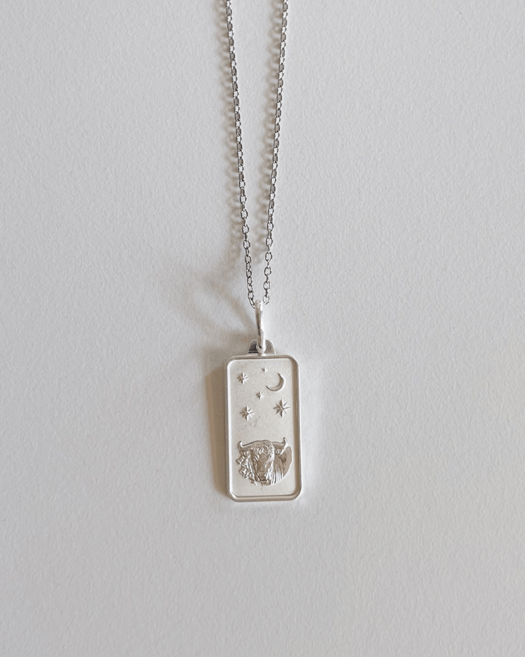 LAST CHANCEheyloveCOLLAR CELESTIAL ACUARIO