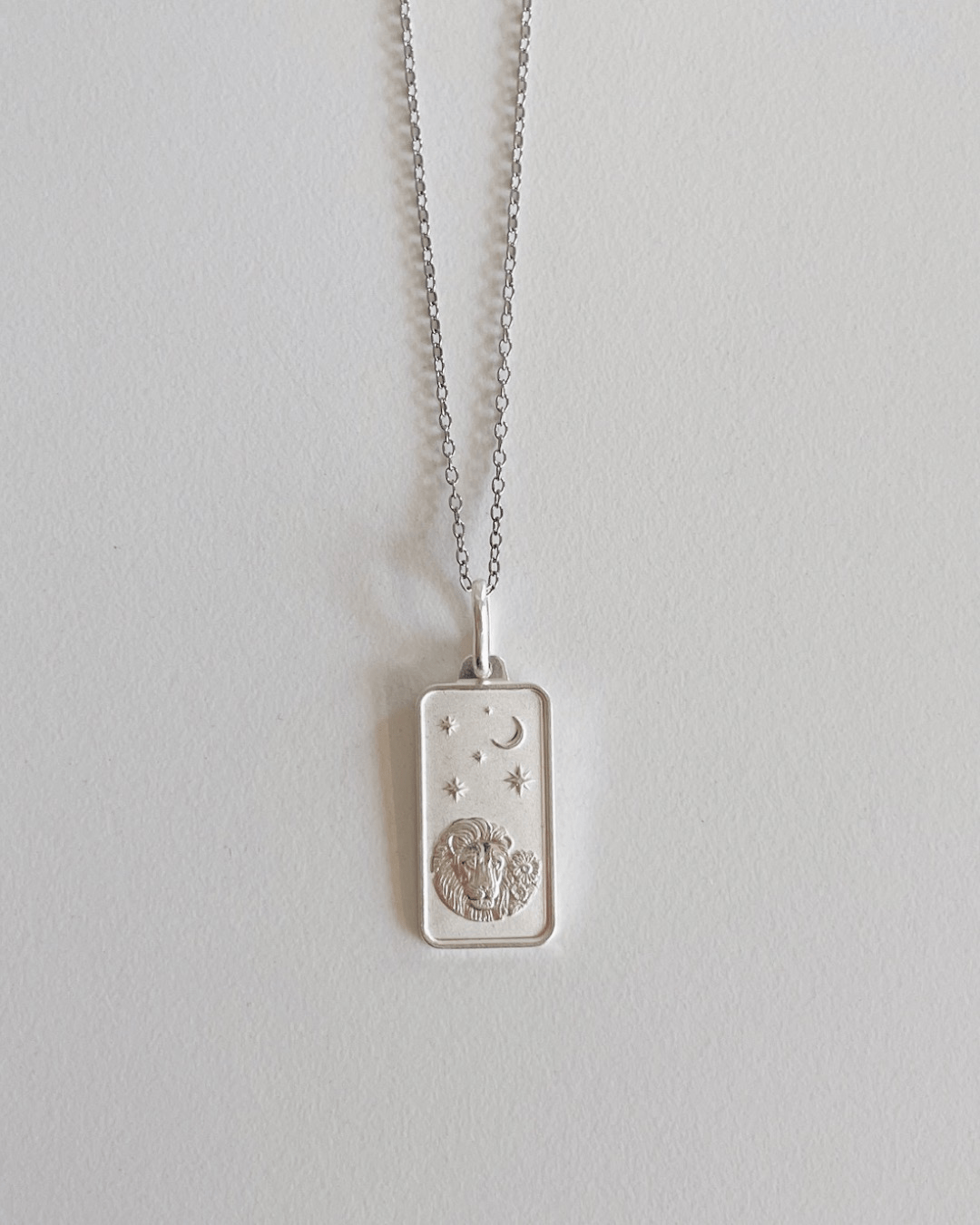 LAST CHANCEheyloveCOLLAR CELESTIAL ACUARIO