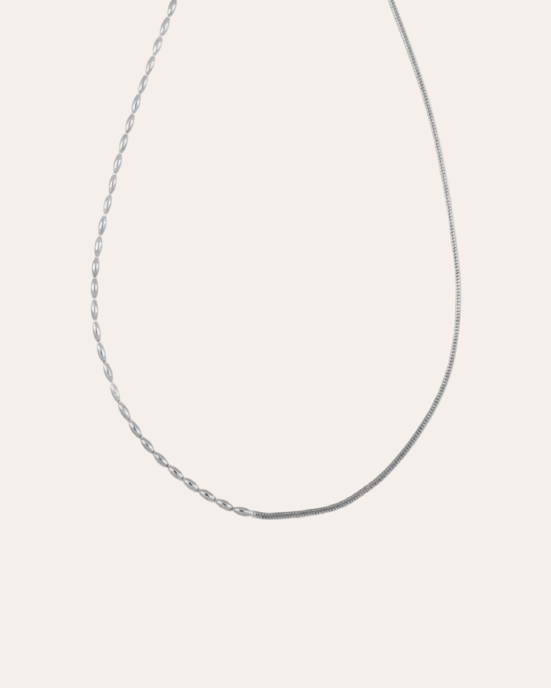 LAST CHANCEheyloveCollar half chain | heylove