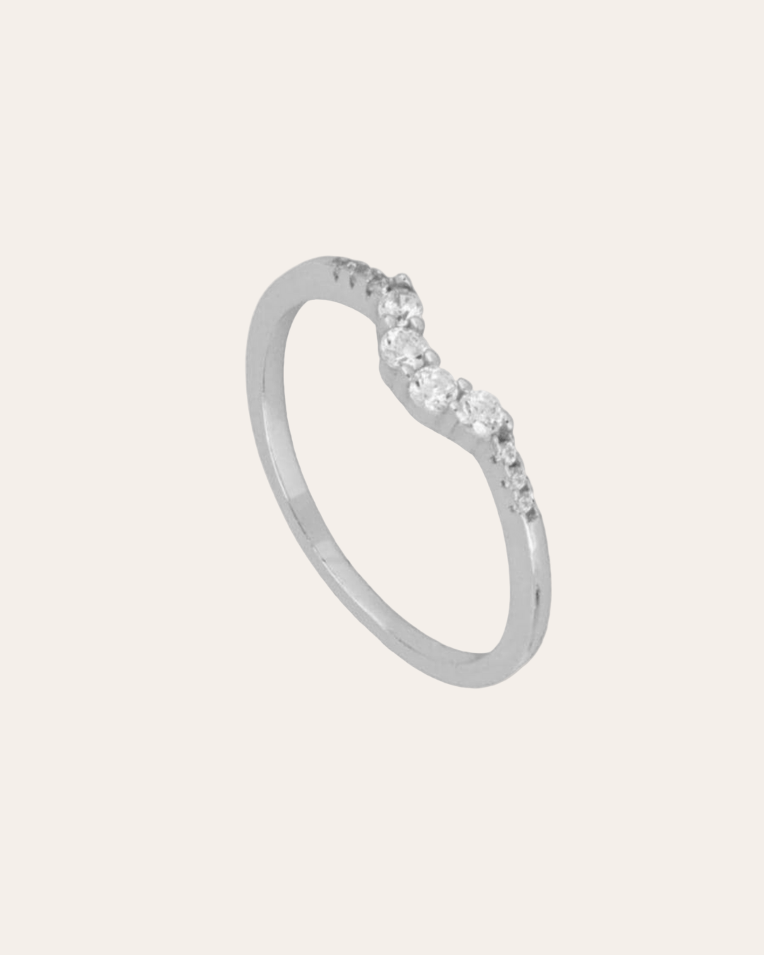 LAST CHANCEheyloveAnillo oval round | heylove