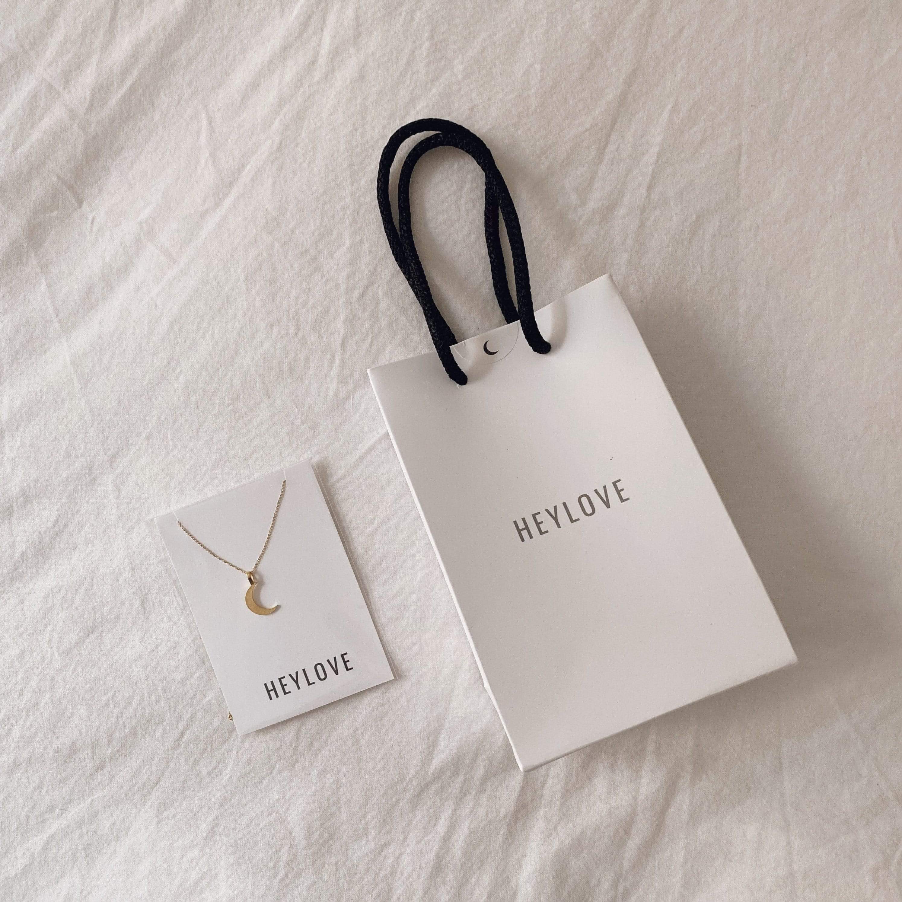 PACKAGINGheylove