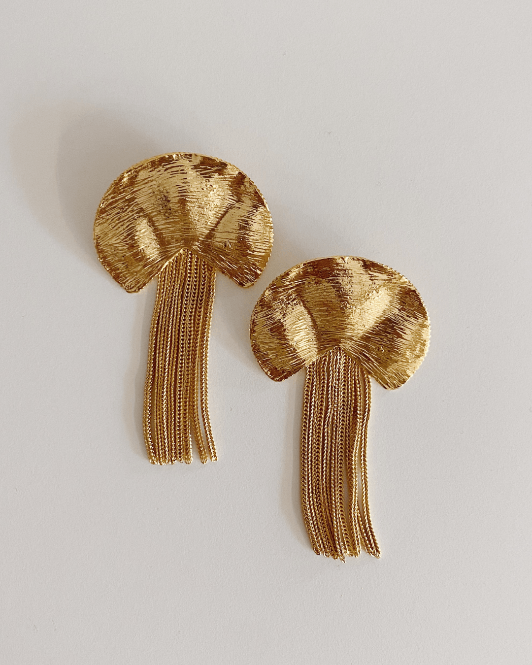 heylove PENDIENTES AFRODITA