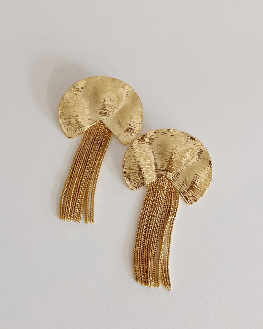 heylove PENDIENTES AFRODITA