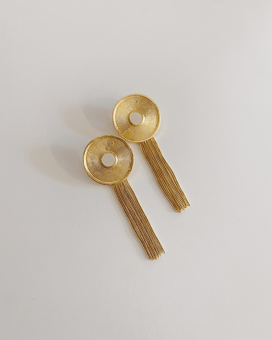 heylove PENDIENTES ATENEA