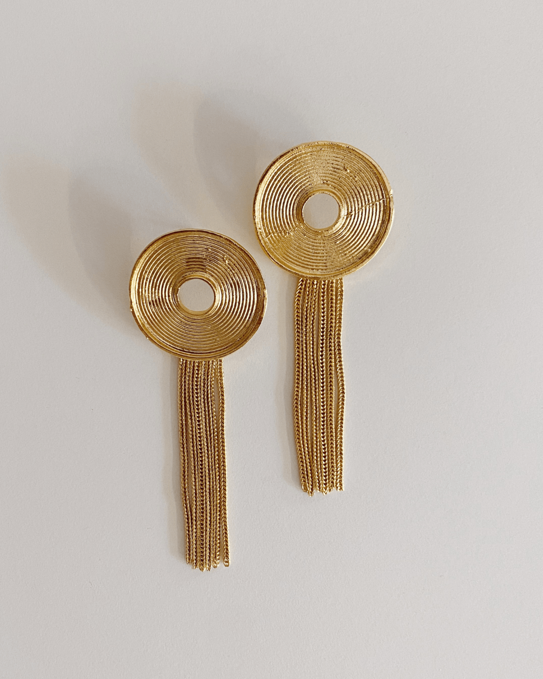 heylove PENDIENTES ATENEA