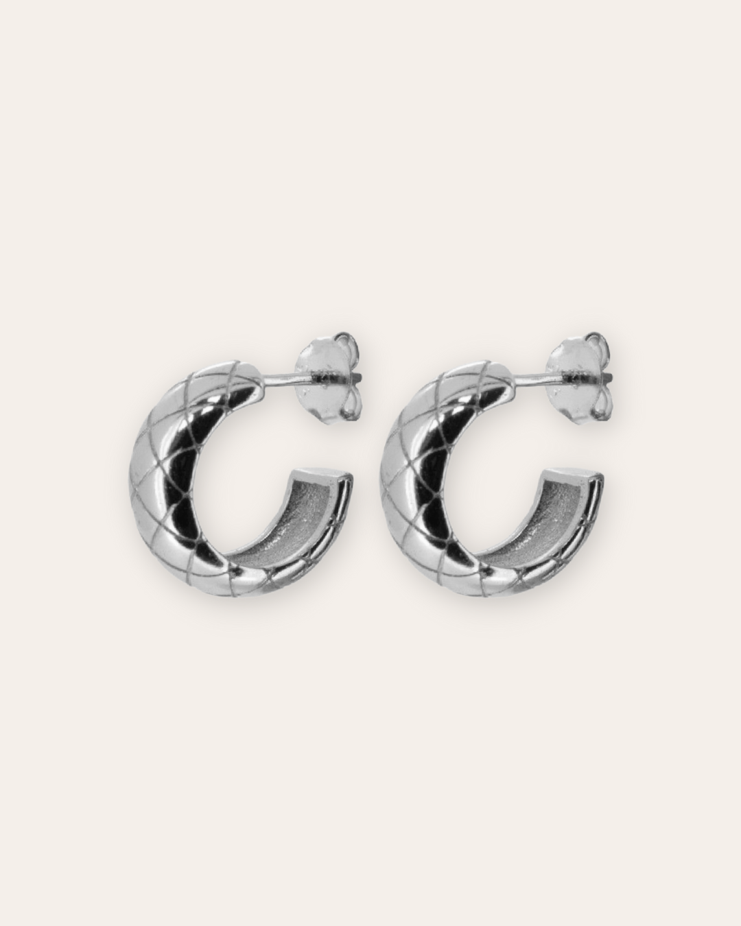 PENDIENTESheylovePendientes Chester hoops | heylove