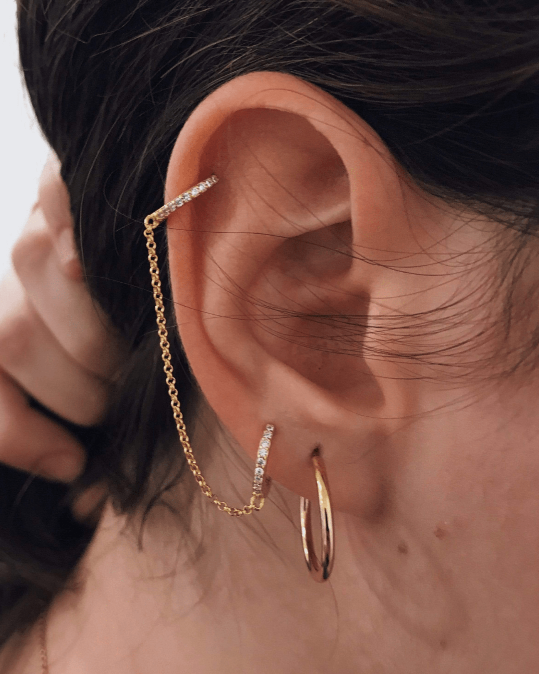 PENDIENTESheylovePendientes dakota cz | heylove