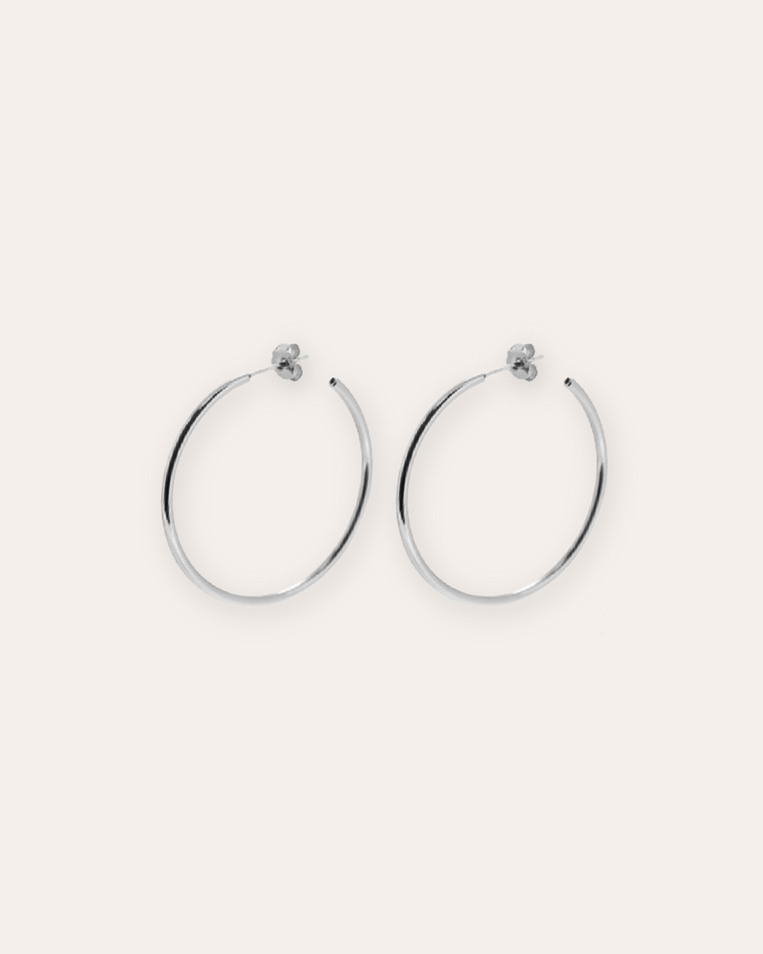 PENDIENTESheylovePendientes basic hoops 20 MM | heylove