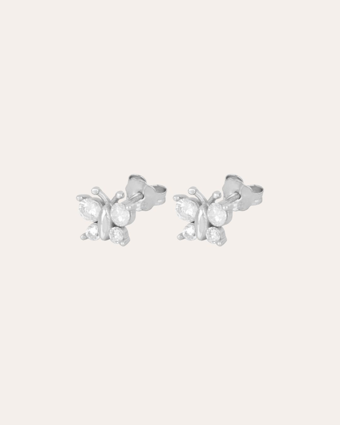 PENDIENTESheylovePendiente butterfly cz | heylove