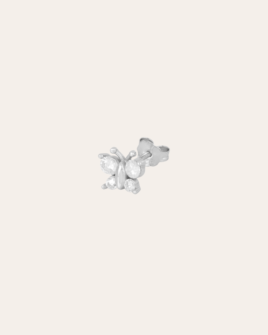 PENDIENTESheylovePendiente butterfly cz | heylove