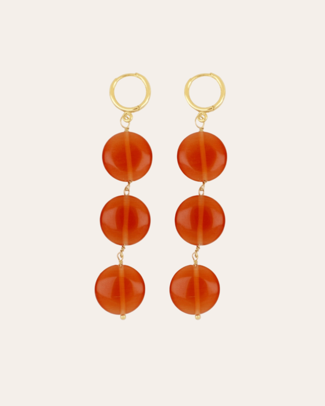 PENDIENTESheylovePendientes Calipso perla | heylove