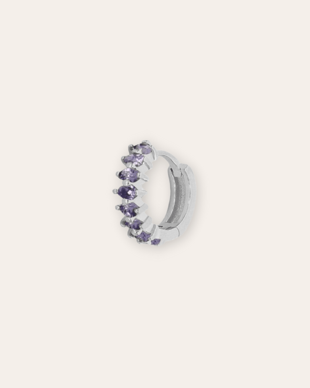PENDIENTESheylovePendientes candy hoops | heylove
