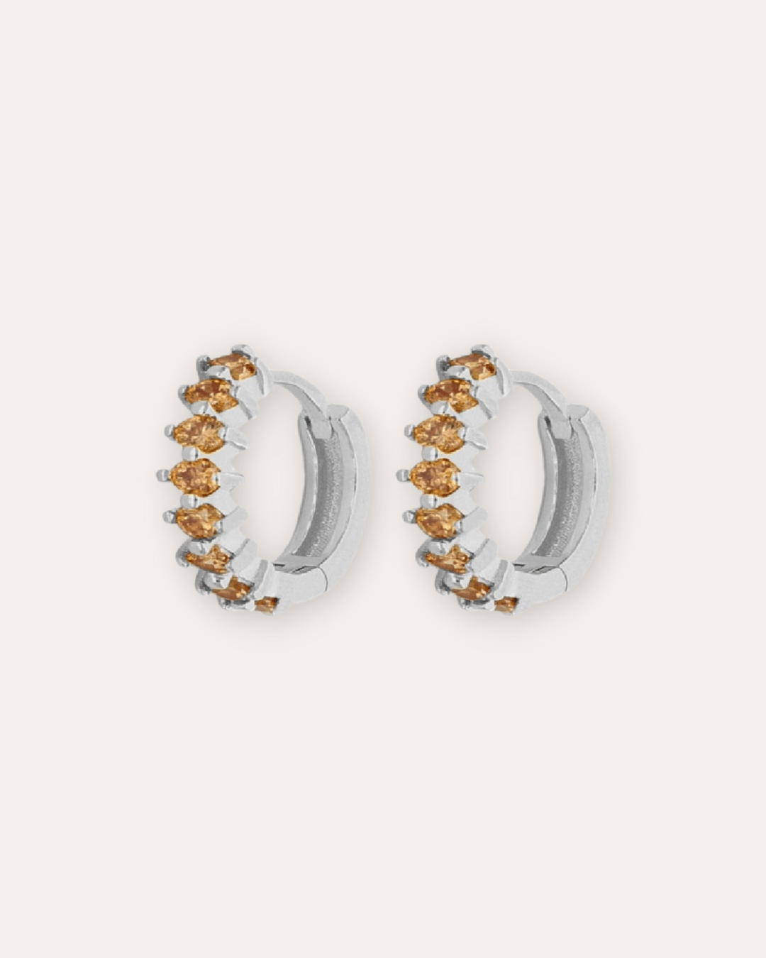 PENDIENTESheylovePENDIENTES CANDY HOOPS | HEYLOVE