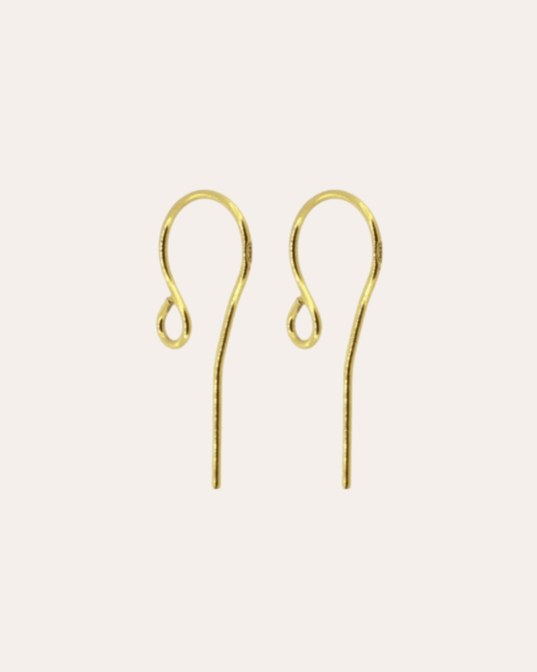 HOOK EARRINGS