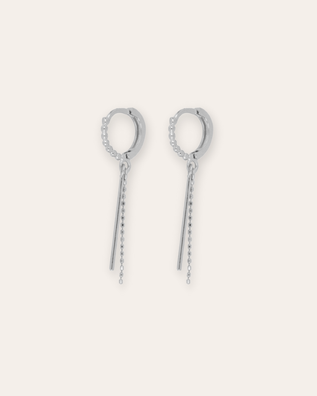 PENDIENTESheylovePendientes double stick | heylove