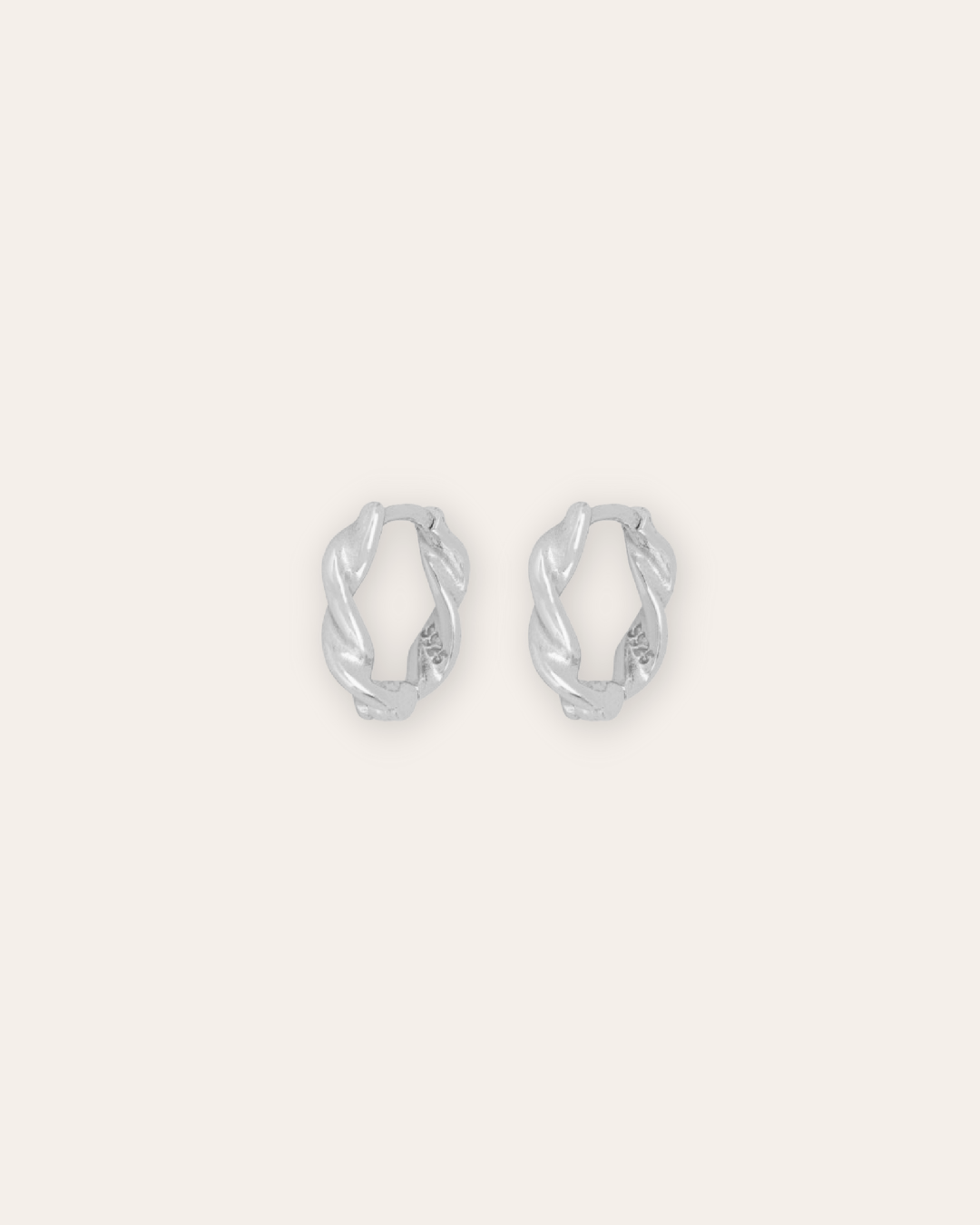 PENDIENTESheylovePendientes mini curly hoops | heylove