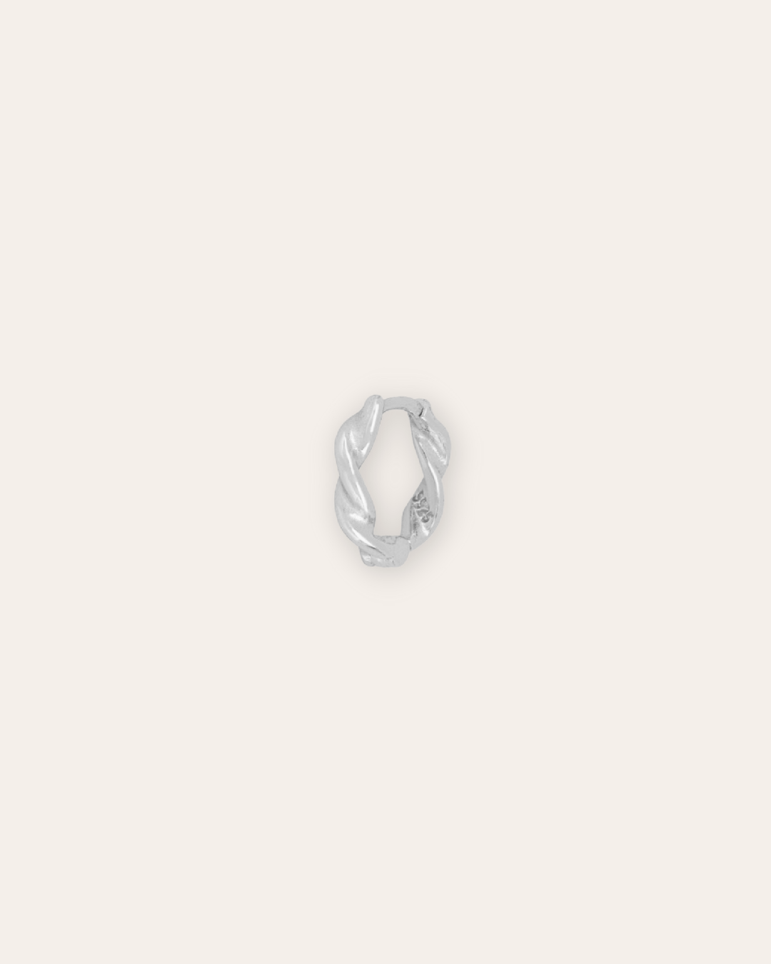 PENDIENTESheylovePendientes mini curly hoops | heylove