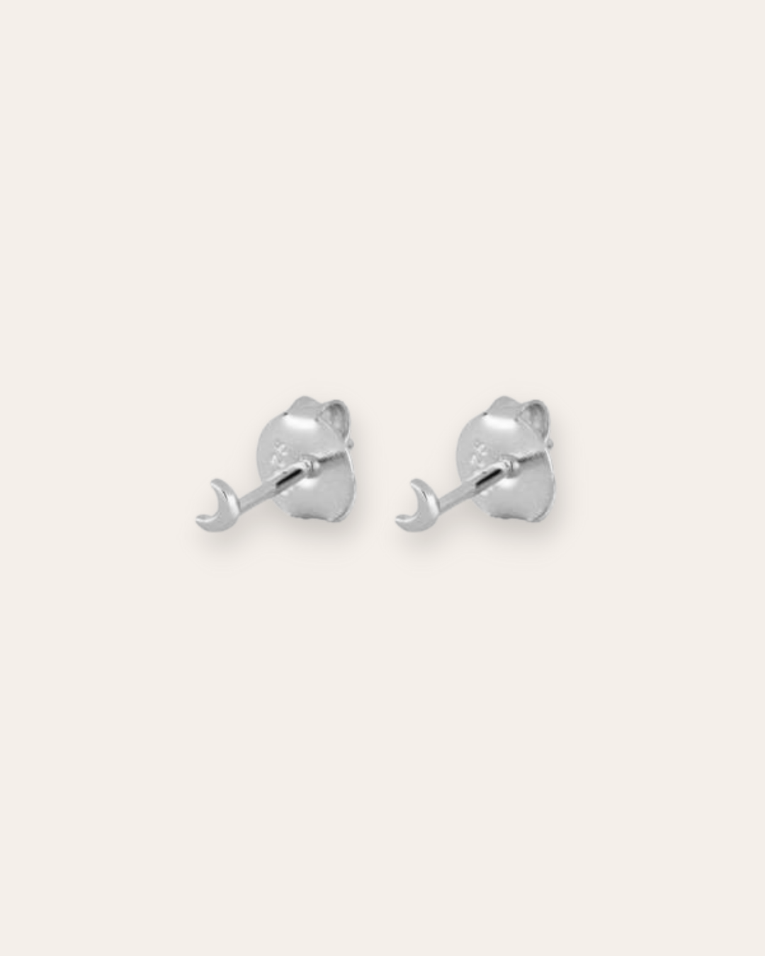 PENDIENTESheylovePendientes extra mini moon | heylove