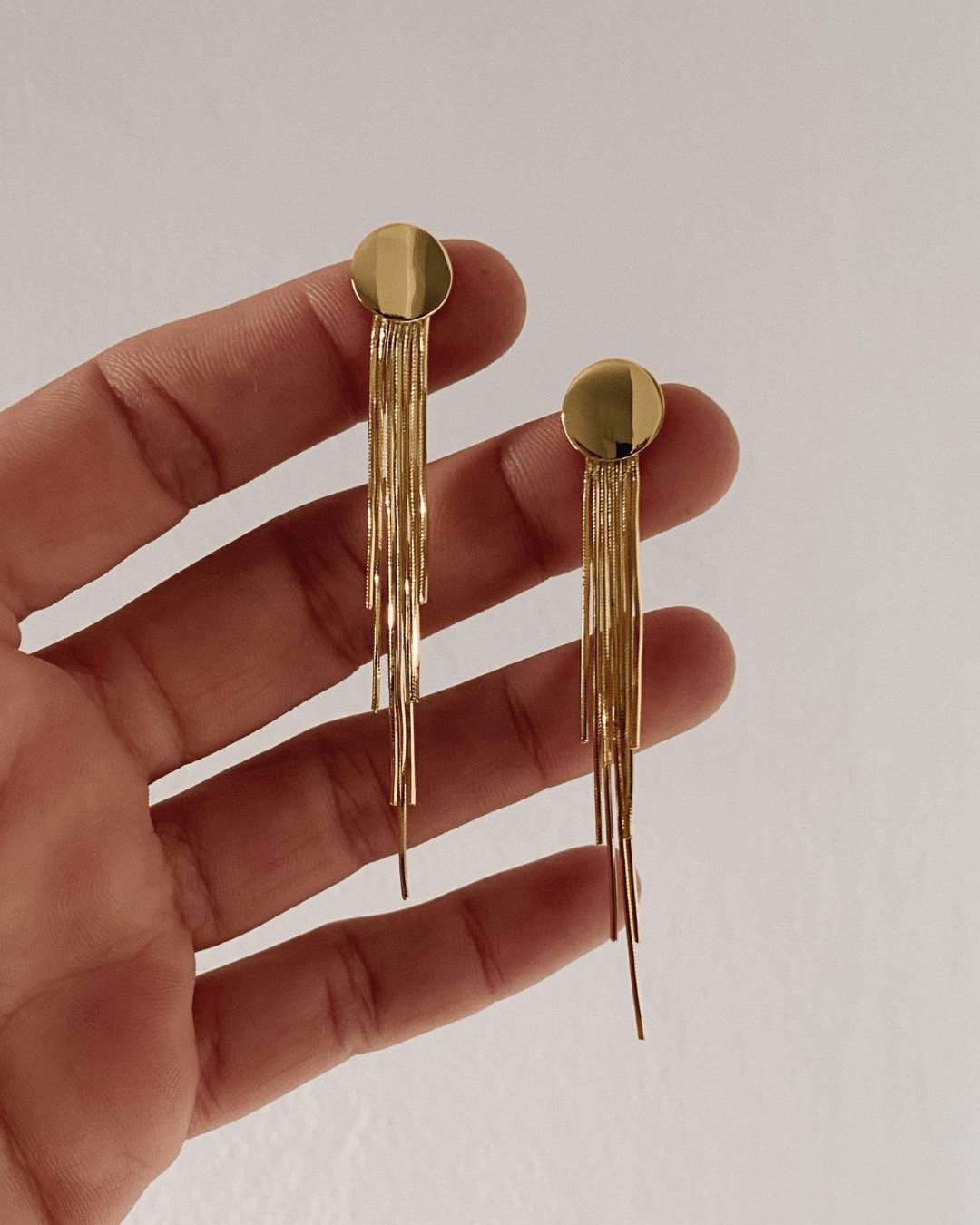 PENDIENTESheylovePendientes flash | heylove