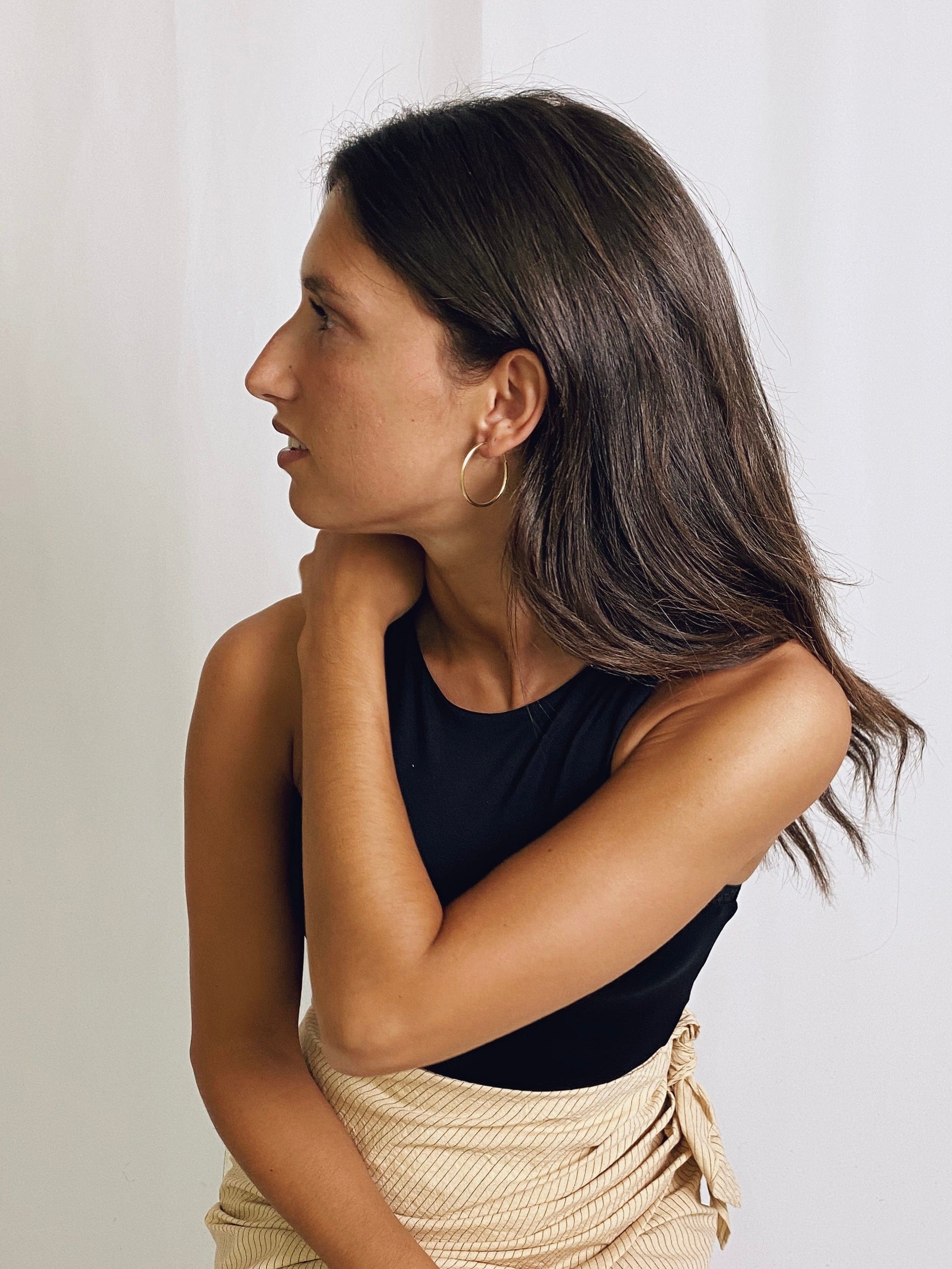 PENDIENTESheylovePendientes forever 35mm | heylove