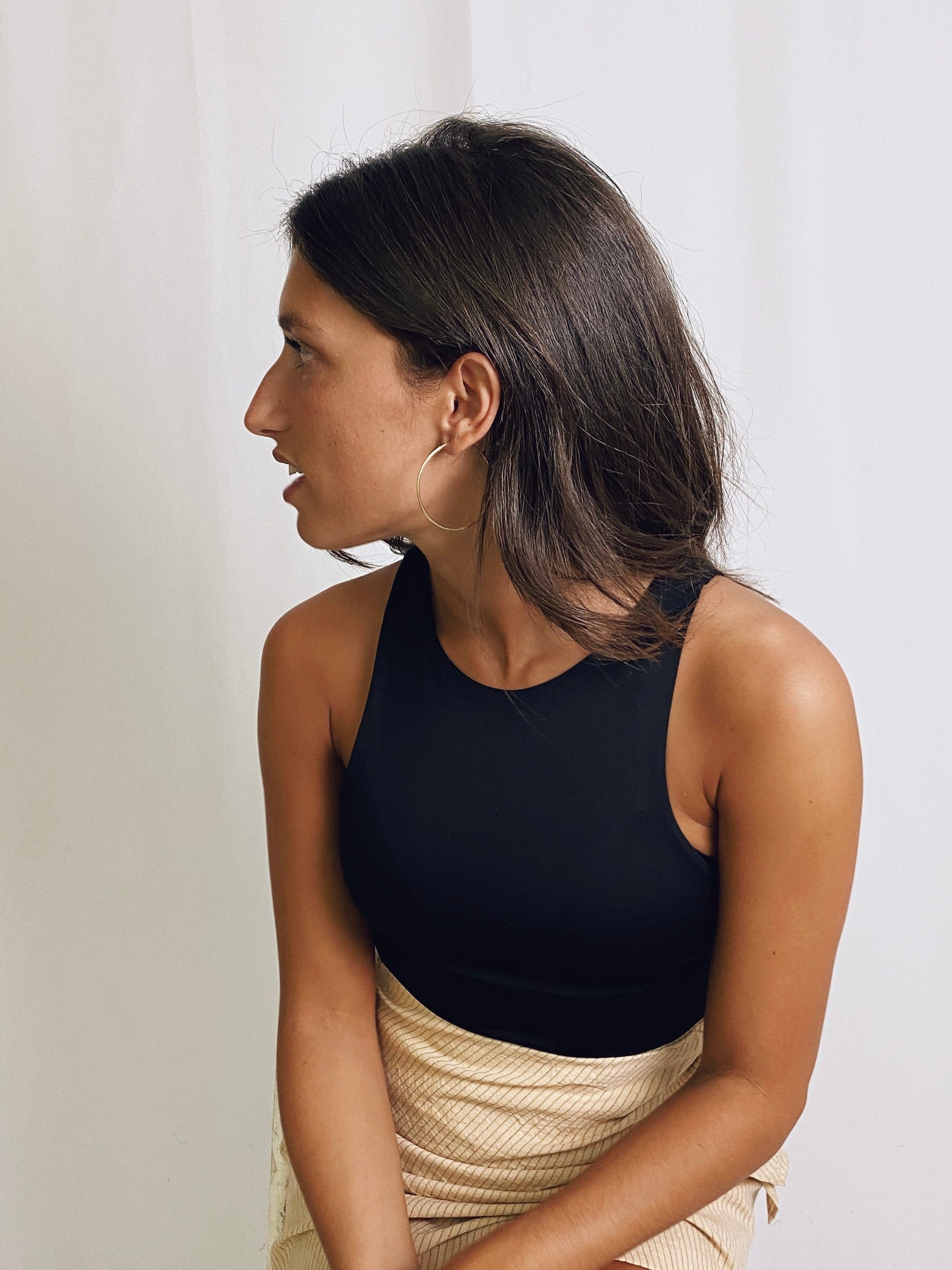 PENDIENTESheylovePendientes forever 50mm | heylove