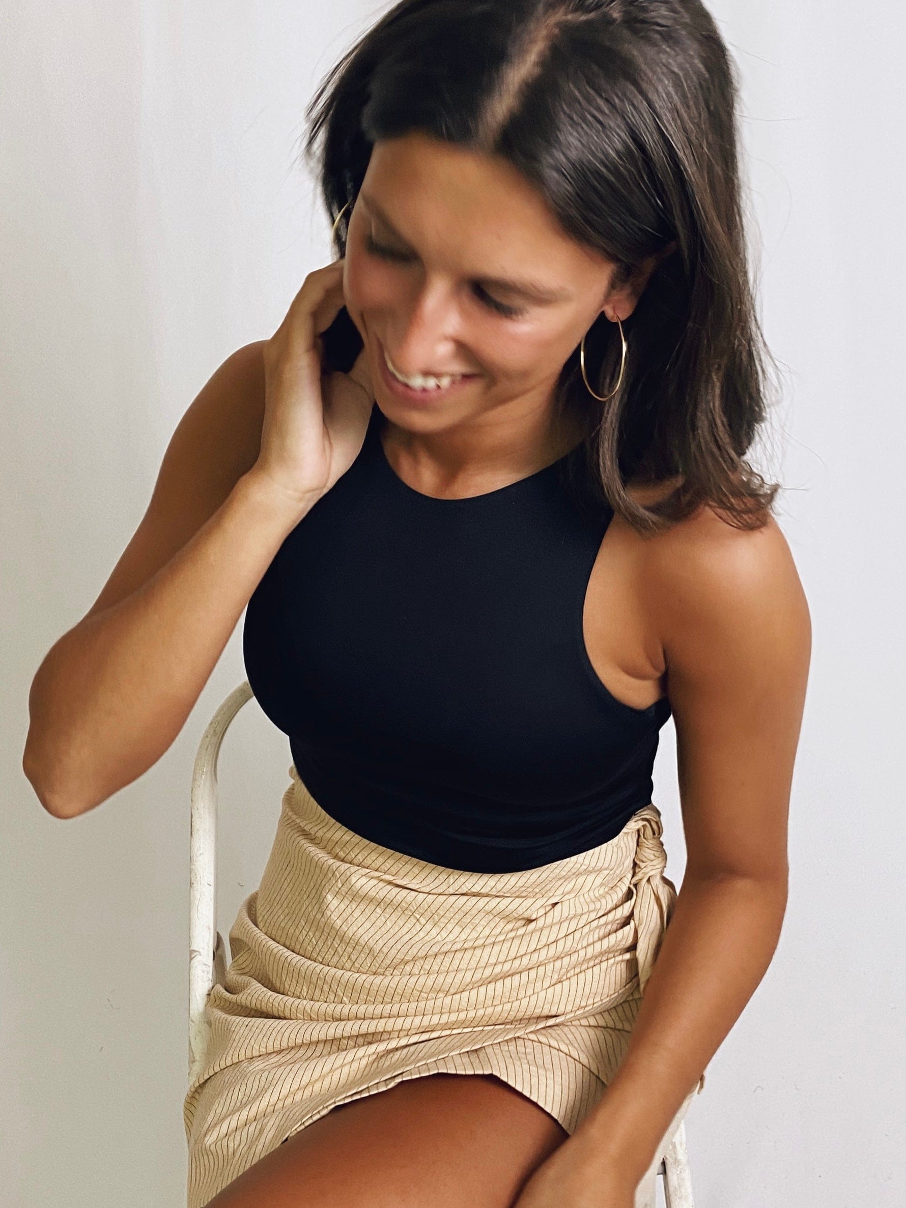 PENDIENTESheylovePendientes forever 50mm | heylove