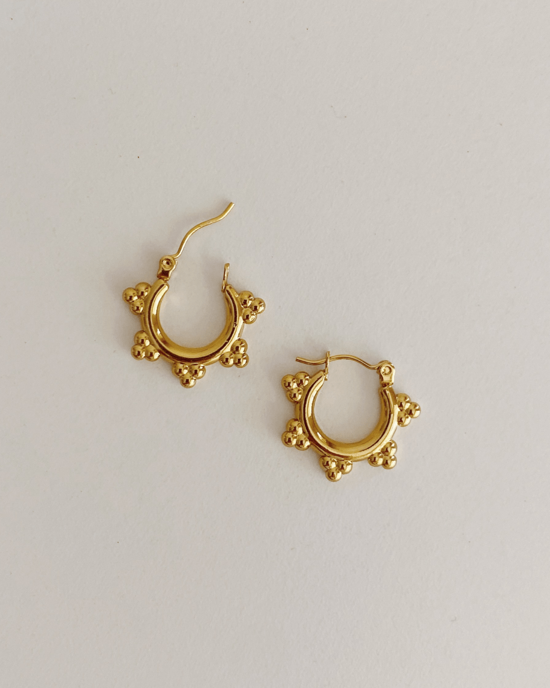 heylove PENDIENTES PENDIENTES GYPSY