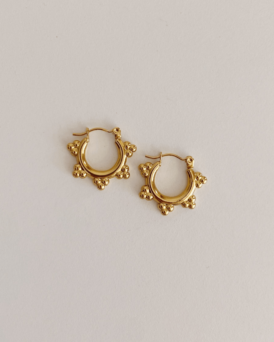 heylove PENDIENTES PENDIENTES GYPSY