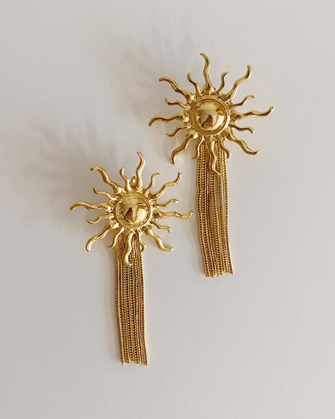 heylove PENDIENTES PENDIENTES HERA