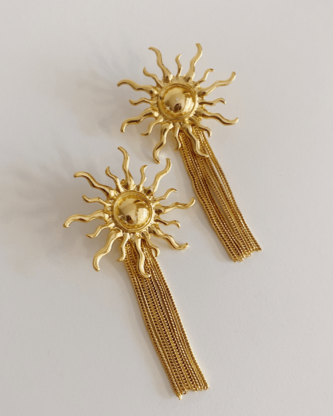 heylove PENDIENTES PENDIENTES HERA