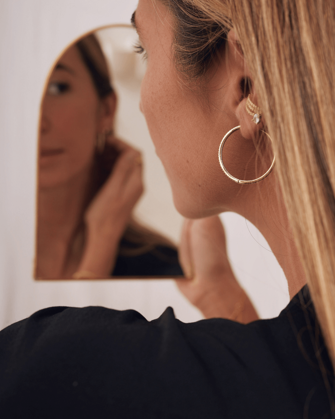 PENDIENTESheylovePendientes la fiesta | heylove